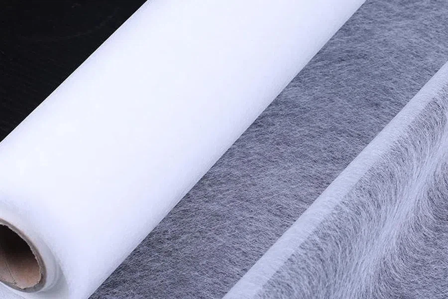 TPU Hot Melt Film For Carpet TPU Hot Melt Film For Carpet