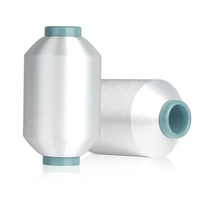150d xom oq 100 foiz neylon issiq eritilgan ip