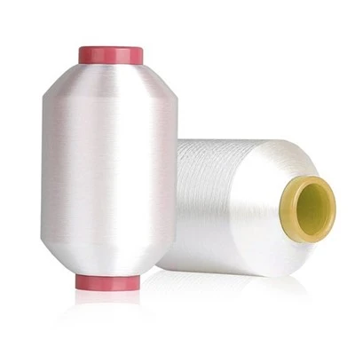 Maxsus polyester issiq eritilgan ip