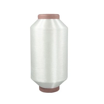 Eko-ongli polyester issiq eritilgan ip