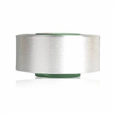 Past eriydigan polyester issiq eritilgan ip